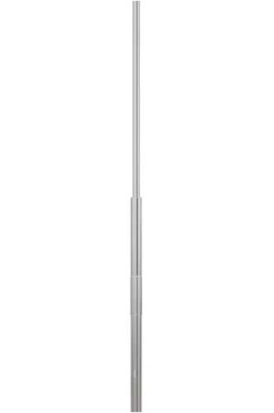 画像1: セイコー KHS-001-001 時計設置用ポール ステンレス製 5.3ｍ (1)