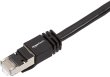 画像3: Amazon ギガビットイーサネット RJ45 Cat 7 ブラック 約9m (3)