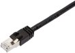 画像2: Amazon ギガビットイーサネット RJ45 Cat 7 ブラック 約9m (2)