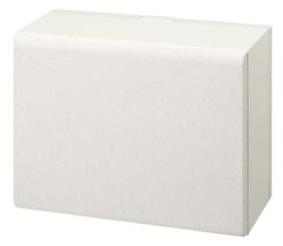 TOA 木製壁掛スピーカー BS-34