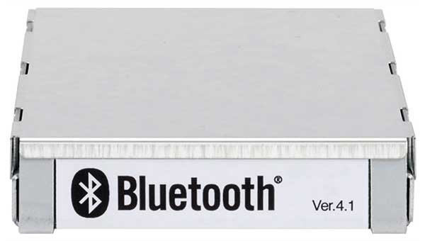 画像1: ユニペックス BTU-100 Bluetoothユニット (1)