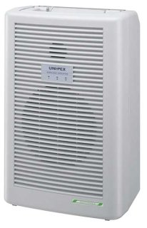 ユニペックス DU-350 ワイヤレスチューナーユニット UNI-PEX