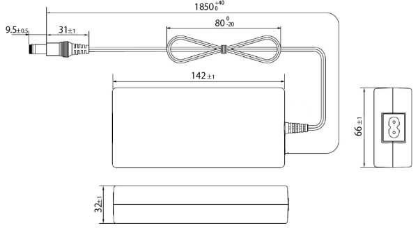 画像4: パナソニック WX-SP104R1 ワイヤレス音量調整ユニット (4)