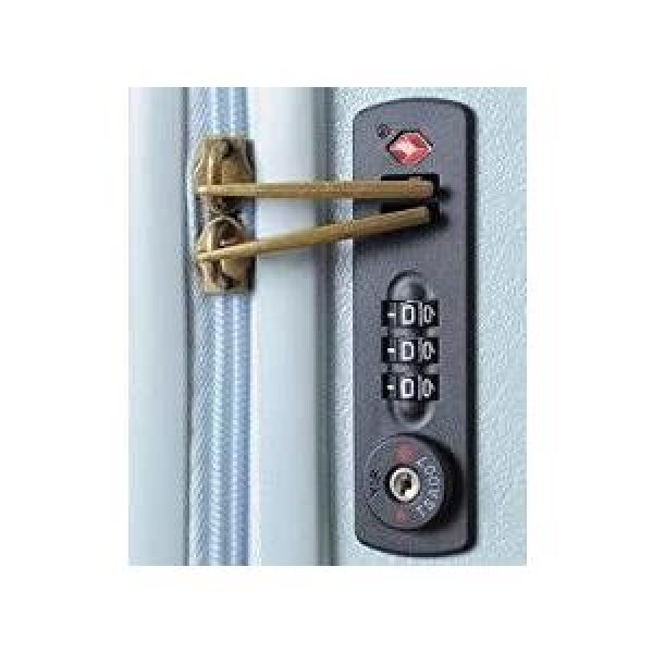 画像4: MILESTO ハードキャリー66Lサイズ MLS252-LBL (4)