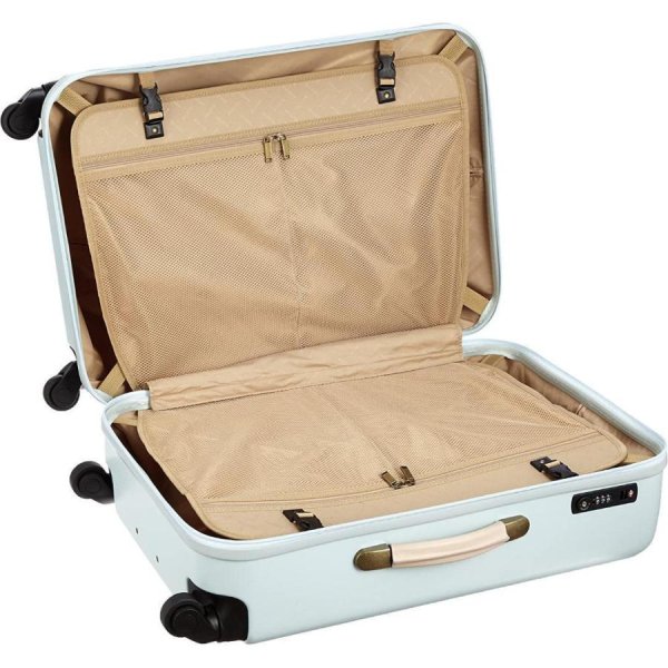 画像2: MILESTO ハードキャリー66Lサイズ MLS252-LBL (2)