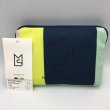 画像2: MILESTO UTILITY POCKETABLE バックパック 16L MLS234-MSBL (2)