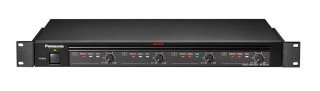 PANASONIC WP-DA204 デジタルパワーアンプ PANASONIC ( パナソニック ) WP-DA204 デジタルパワーアンプ 送料無料