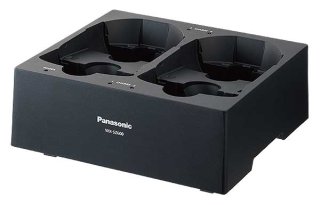 Panasonic WX-ST200 デジタルワイヤレスマイク　① WX-ST200 パナソニック 音響設備 1.9 GHz帯 デジタルワイヤレス