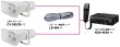 画像2: ユニペックス NDA-402A 車載アンプ 40W マイク付き 12V用 (2)
