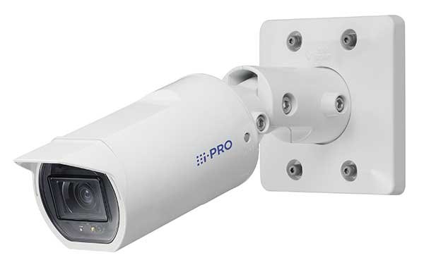 画像1: パナソニック i-PRO WV-U1532LA ハウジング一体型カメラ 2MP 屋外対応 (1)