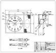 画像2: パナソニック TCAF21034SP 子時計SP付き 屋内用 DC24V (2)