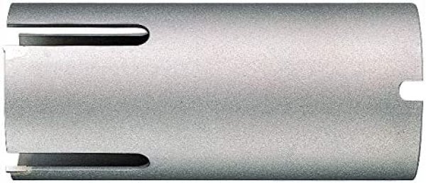 画像2:  ユニカ UR21-M110B 多機能コアドリルボディ UR21 Mシリーズ マルチタイプ 回転専用 口径110mm  (2)