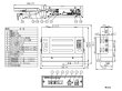 画像3: ユニペックス NDW-301 車載用 ワイヤレス受信機 300MHz 12V/24V兼用 (3)