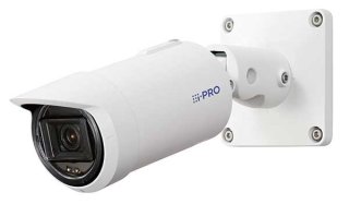 パナソニック i-PRO WV-U1532LA ハウジング一体型カメラ 2MP 屋外対応