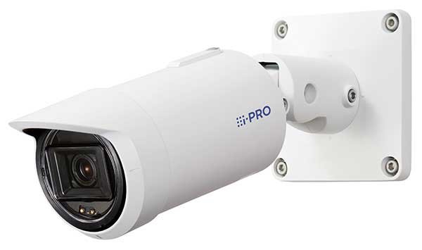 画像1: パナソニック i-PRO WV-S15500-V3LN ハウジング一体型AIカメラ 5MP 屋外対応 (1)
