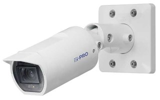Panasonic WV-S1510UX i-PRO防犯カメラ Panasonic（i-PRO） 1.3MP(720P) 屋外 ハウジング一体カメラ WV