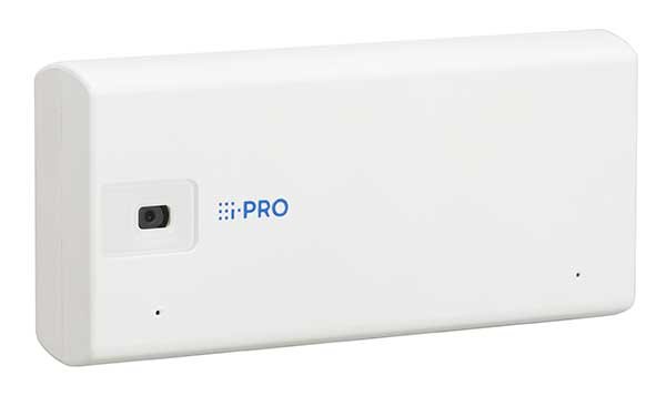 画像1: パナソニック i-PRO WV-S7130UX  miniモデル AIカメラ 2MP 屋内用 (1)