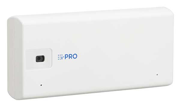 画像1: パナソニック i-PRO WV-B71300-F3 mini L AIカメラ 2MP 屋内用 (1)