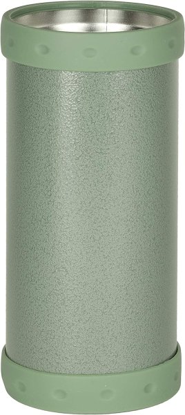 画像1: パール金属 真空断熱 保冷タンブラー 2WAYタイプ 500缶用 D-5722 (1)