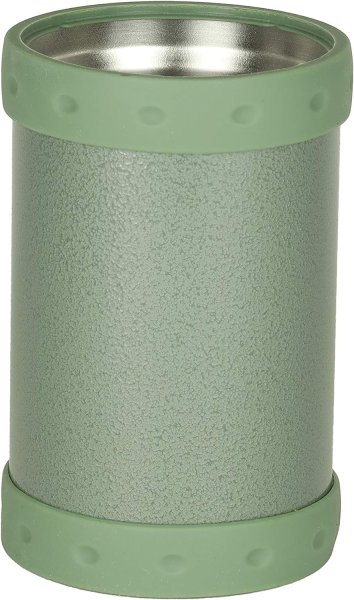 画像1: パール金属 真空断熱 保冷タンブラー 2WAYタイプ 350缶用 D-5719 (1)