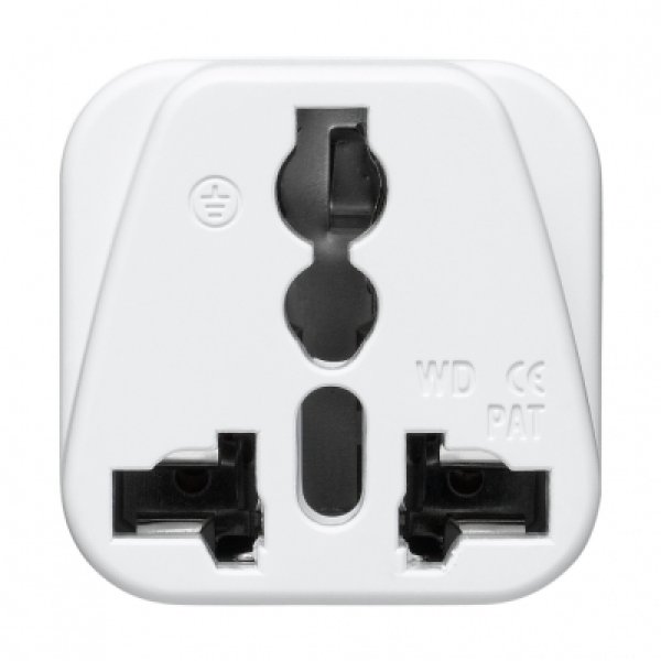 画像3: ヤザワ 海外用電源プラグB3タイプ KP7 (3)