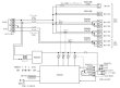 画像5: パナソニック WU-LP067 RAMSA 電源制御ユニット (5)