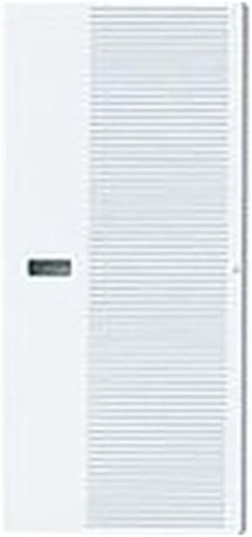 画像1: パナソニック WT3021W 埋込スイッチハンドル(表示付き・ネーム無し・ホワイト) (1)