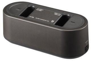 TOA WM-1420 ワイヤレスマイク プレストーク型 株式会社きとみ電器