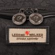 画像19: LEGEND WALKER　2001 ストッパー台車付きバッグ　2001-40 (19)