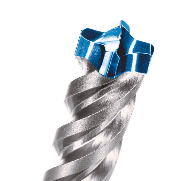 画像3:  SDS-MAX ビット ボッシュ(BOSCH) 2608900201 12X320mm  (3)