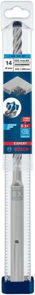 画像1:  SDS-MAX ビット ボッシュ(BOSCH) ‎2608900207　14X320mm  (1)