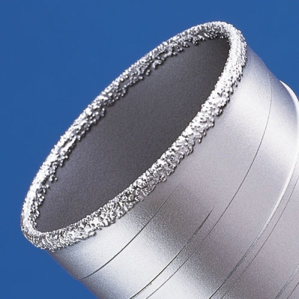 画像2: ユニカ UR21-B065B ブレイズダイヤボディ 回転専用 口径65mm (2)