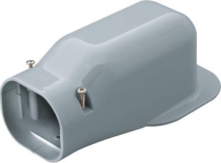 INABA DENKO LDW-90-B ウォールコーナー ブラウン 10個入 イナバ LDW-90-B ウォールコーナー ブラウン 株式会社きとみ電器