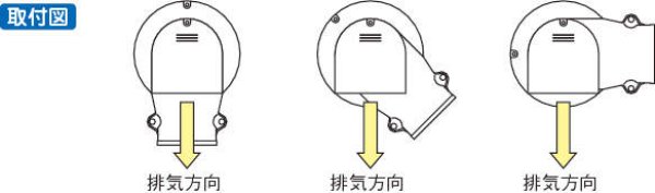 画像2: イナバ SWX-77L-B 配管化粧カバー ウォールコーナー換気エアコン用 ブラウン (2)