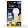 画像1: アイリス LED電球 LDA4N-G-E17-FC ミニクリプトン電球 昼白色 E17 (1)