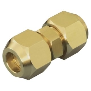 TASCO TA241G 異径フレアユニオン2分3分 3個入り 株式会社き