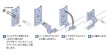 画像2: 日動電工 SA-28S　ステンレス サドルエース　1個 (2)