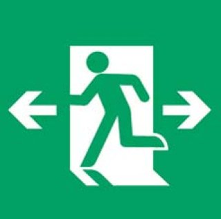 誘導灯、非常灯 - 株式会社きとみ電器