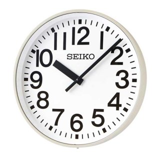 掛け時計　大型直径70㎝　SEIKO レトロ【送料込み】 掛け時計大型直径70㎝SEIKO レトロ【送料込み】