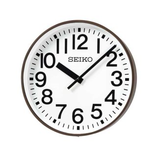 セイコー SC-503N 直径55cm 大型子時計 屋内屋外兼用 DC24V 株式会社き