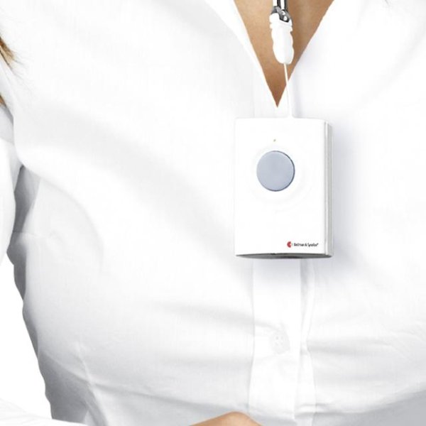 画像3: ベルマンビジット BE1420 呼び出しボタン発信器 自立コム (3)
