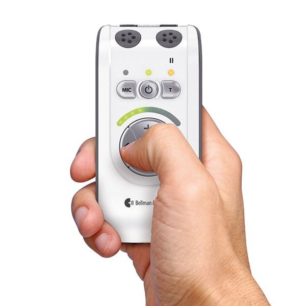 画像3: ベルマンビジット BE8025 ベルマンミノ デフデバイス (3)