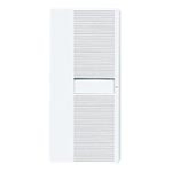画像1: パナソニック WT3011W 埋込スイッチハンドル(ネーム付き・ホワイト) (1)