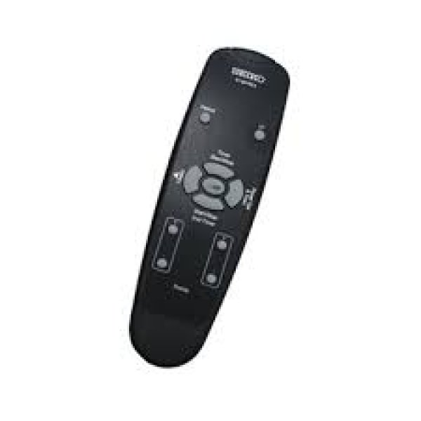 画像1: セイコー　赤外線リモコン　KT-601RC3 (1)