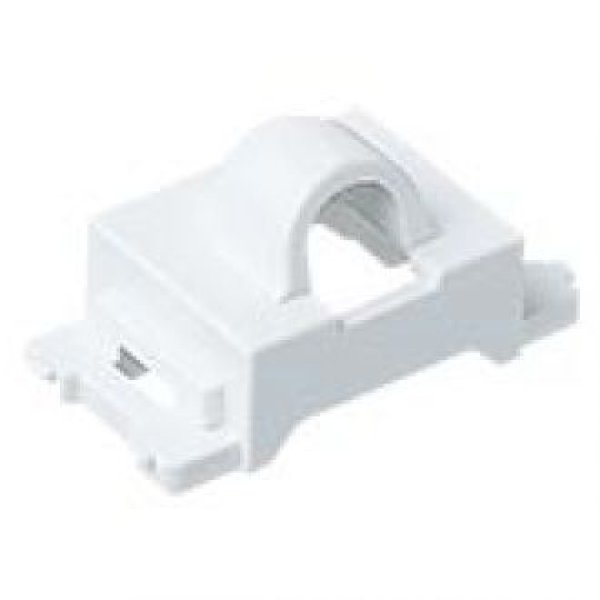 画像1: パナソニック WN3021CW 電話ガイド　ホワイト (1)