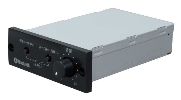 画像1: ユニペックス BTU-200 Bluetoothユニット (1)