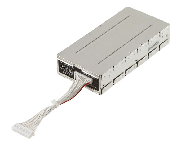 画像1: TOA　WTU-D1810 デジタルワイヤレスチューナーユニット (1)