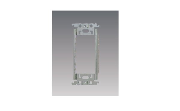 画像1: パナソニック WT3700020 コスモシリーズワイド21 埋込スイッチ用取付枠(20枚入) (1)