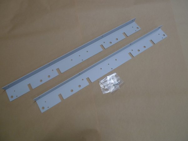 画像1: YBS　パナソニック　WK-KE310/320用ラックアングル　YBSKG036 (1)