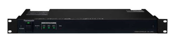 画像1: パナソニック WU-LP407 電源制御ユニット (1)